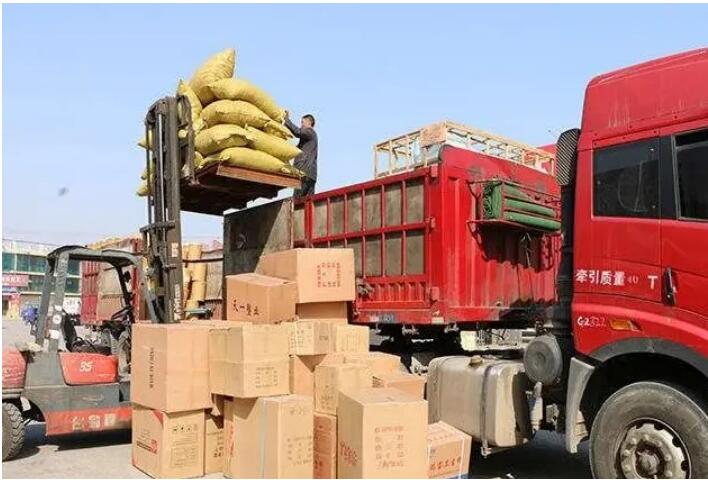 漳州到文山物流专线