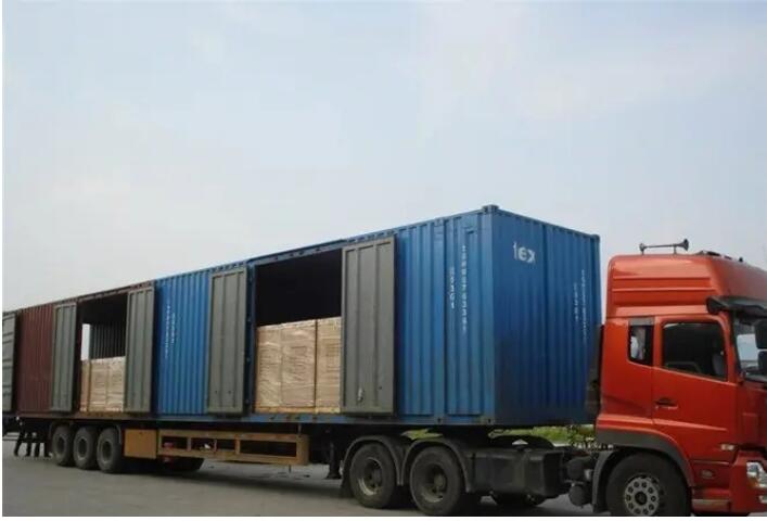 漳州到文山整车运输