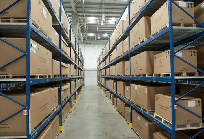 漳州到文山货物仓储