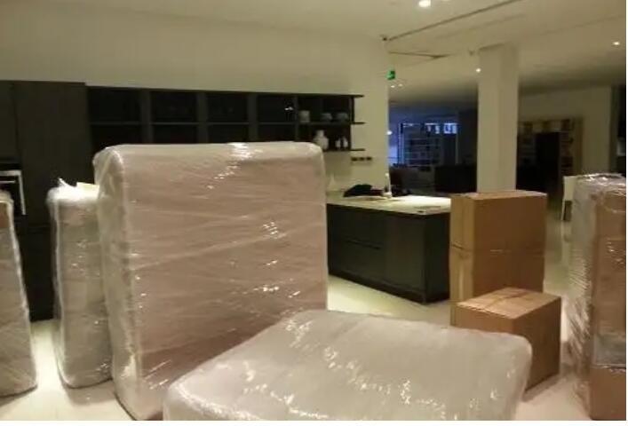 漳州到文山长途搬家