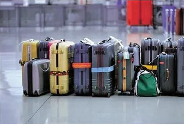 漳州到文山行李托运