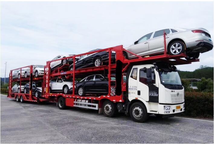 漳州到文山轿车托运